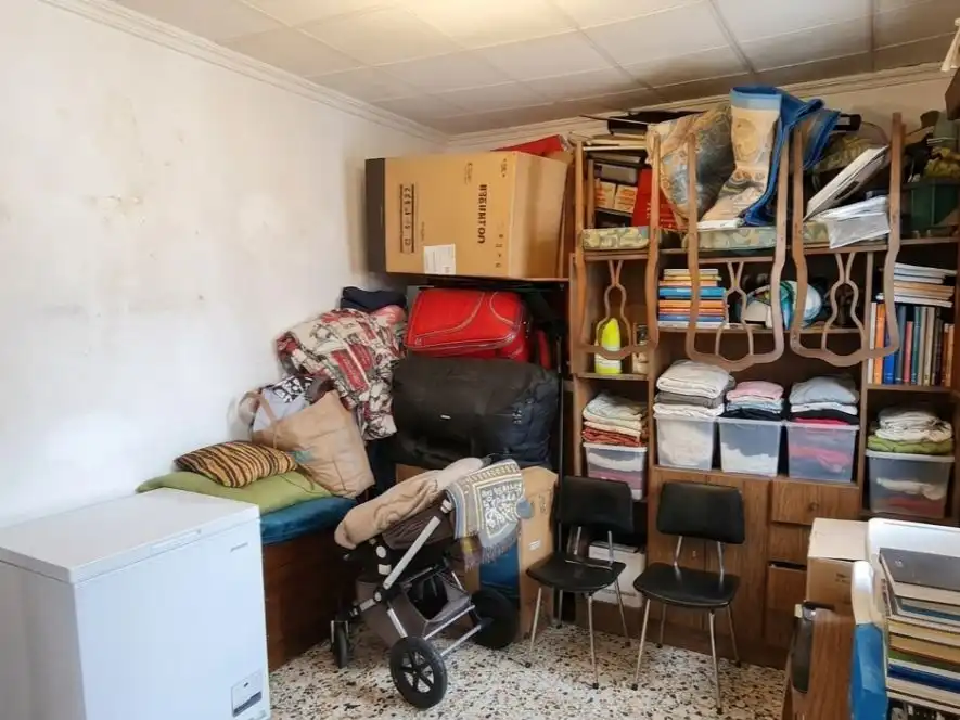 Casa a schiera con giardino in vendita a Plaza Coronación 11, imagen 22
