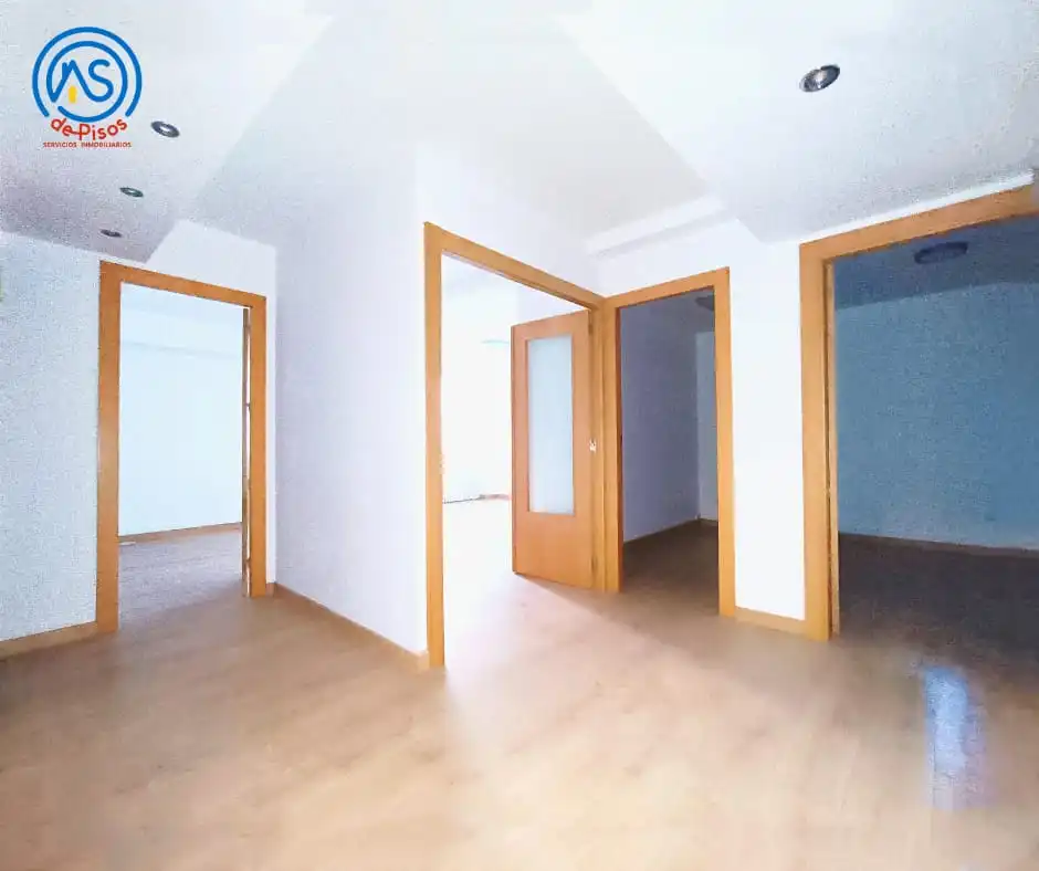 Büro mit Aufzug zur Miete in Calle de Felipe Sanclemente 8, imagen 19
