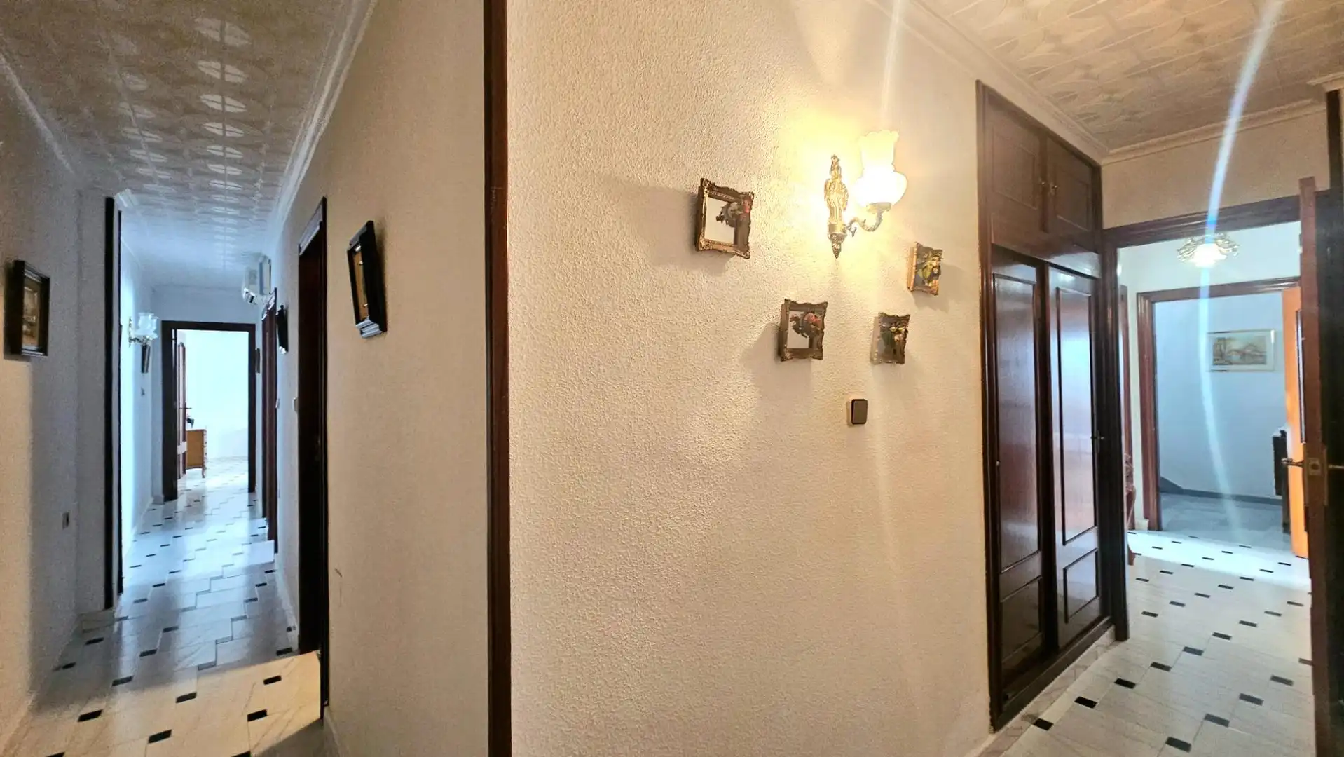Pis en venda en La Unión amb Aire condicionat, Terrassa i Traster