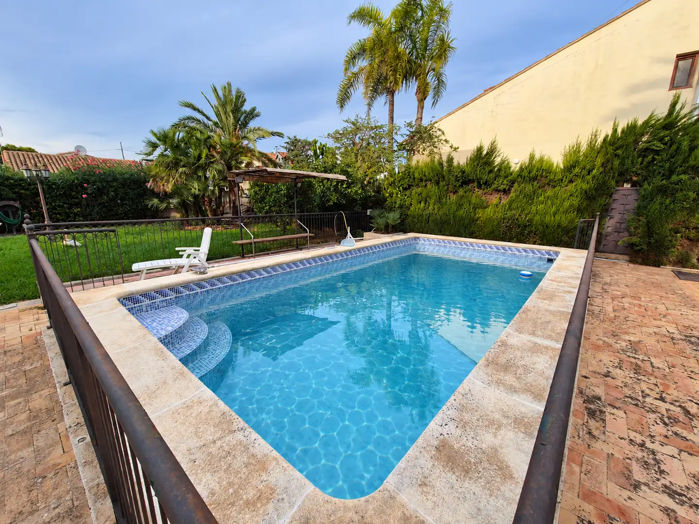 Villa avec terrasse à vendre à Carrer Alzira, imagen 20