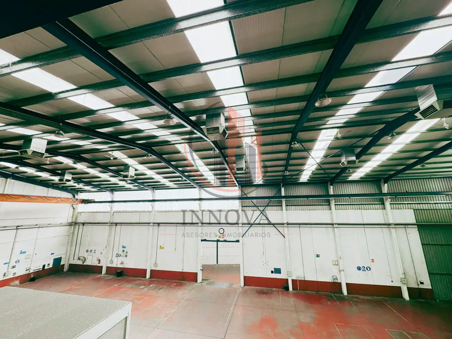 Nave industrielle à louer à Calle Brezo, imagen 3