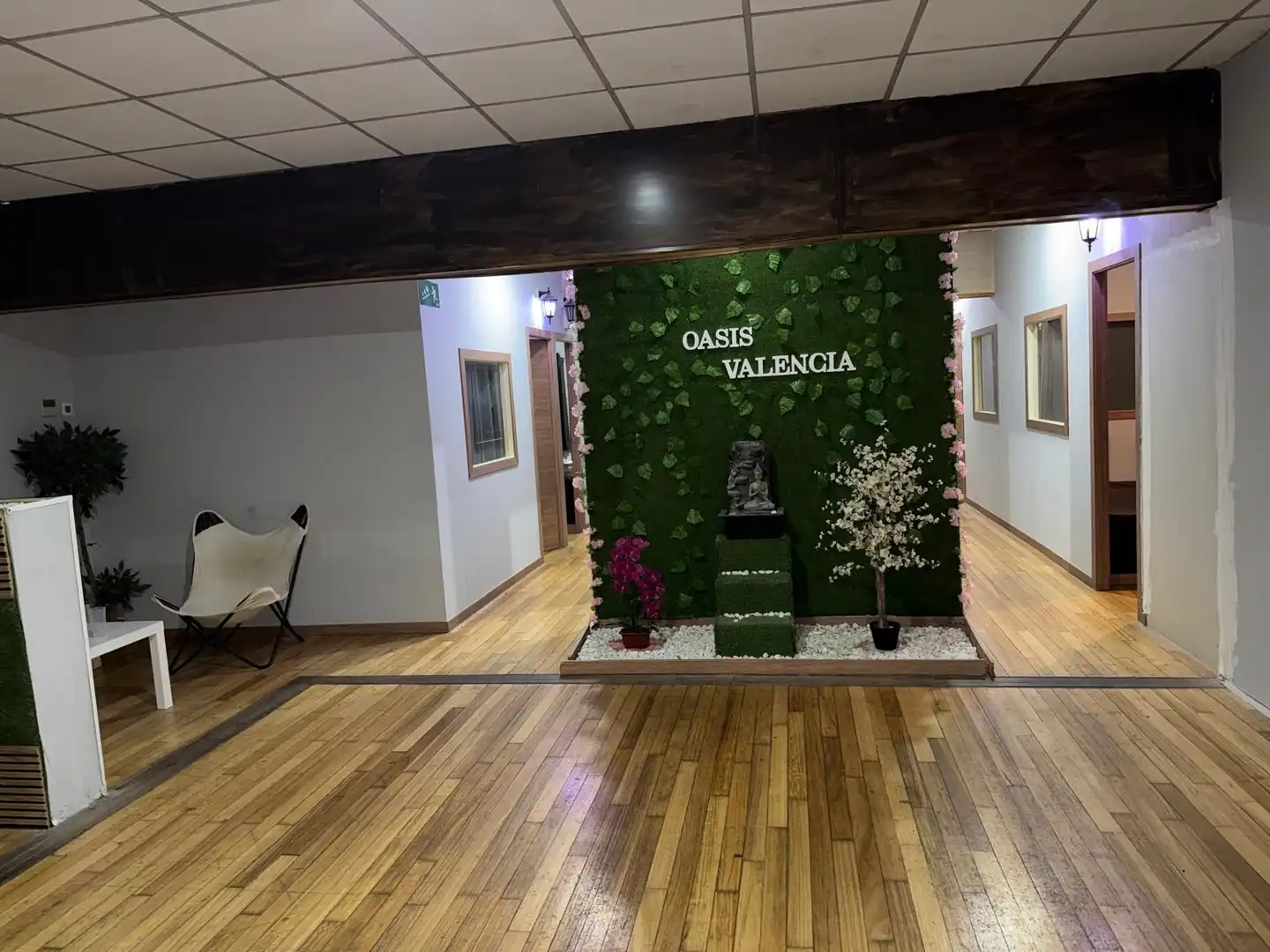 Local en venda en  Valencia Capital amb Aire condicionat, Calefacció i Parquet
