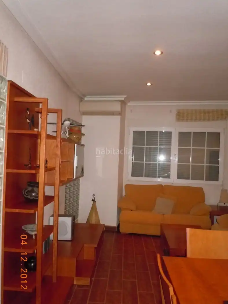 Piso con ascensor en venta en Calle Boquera 10, imagen 7