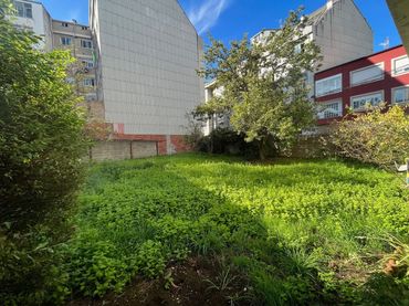 Terrain rustique à vendre à Calle Río Porto 35