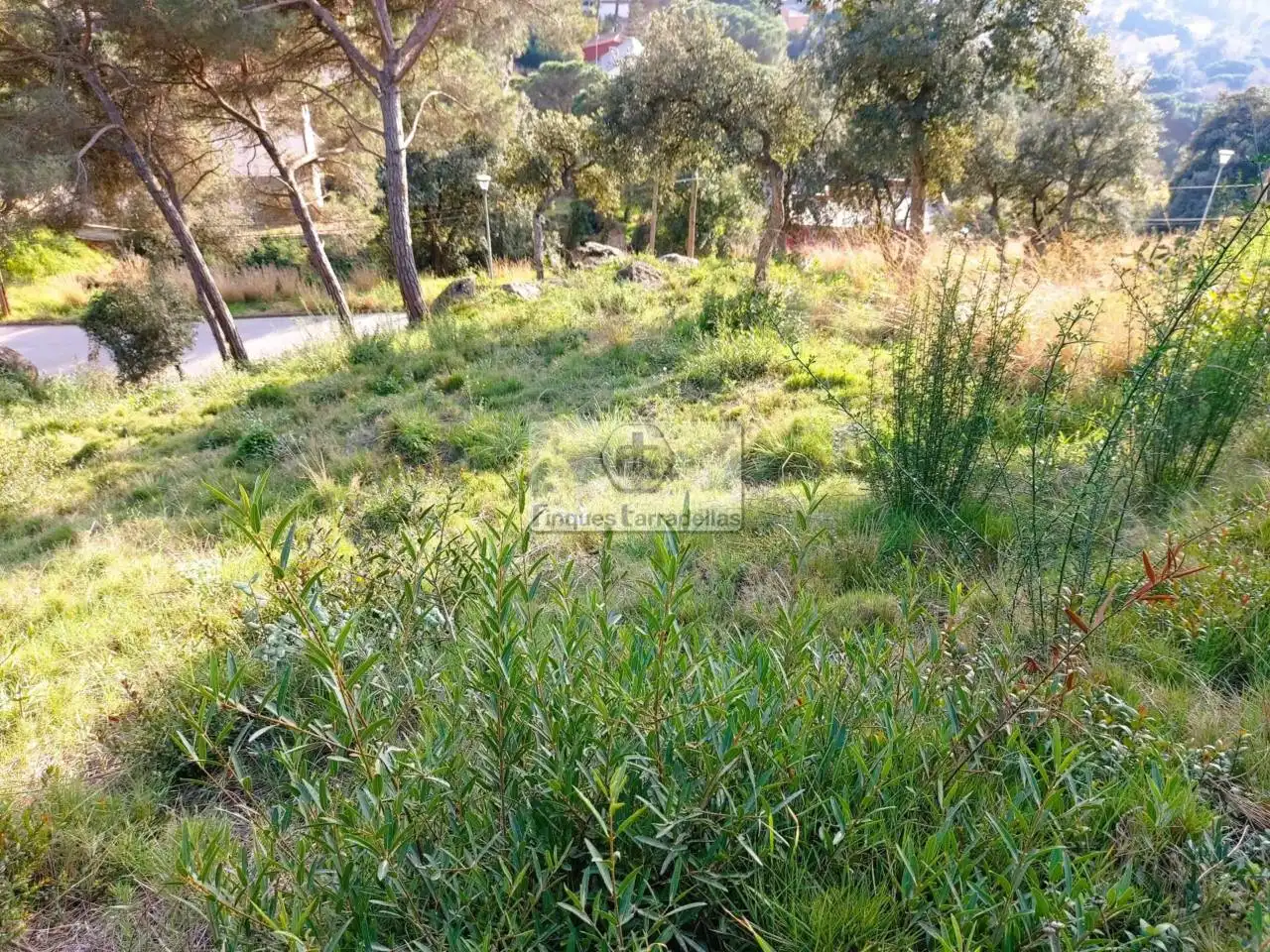 Residential land for sale in Niàgara Parc - Àgora Parc, imagen 6