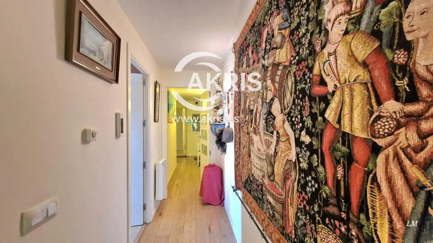 Piso con piscina en venta en Avinguda Sa Boadella, imagen 18