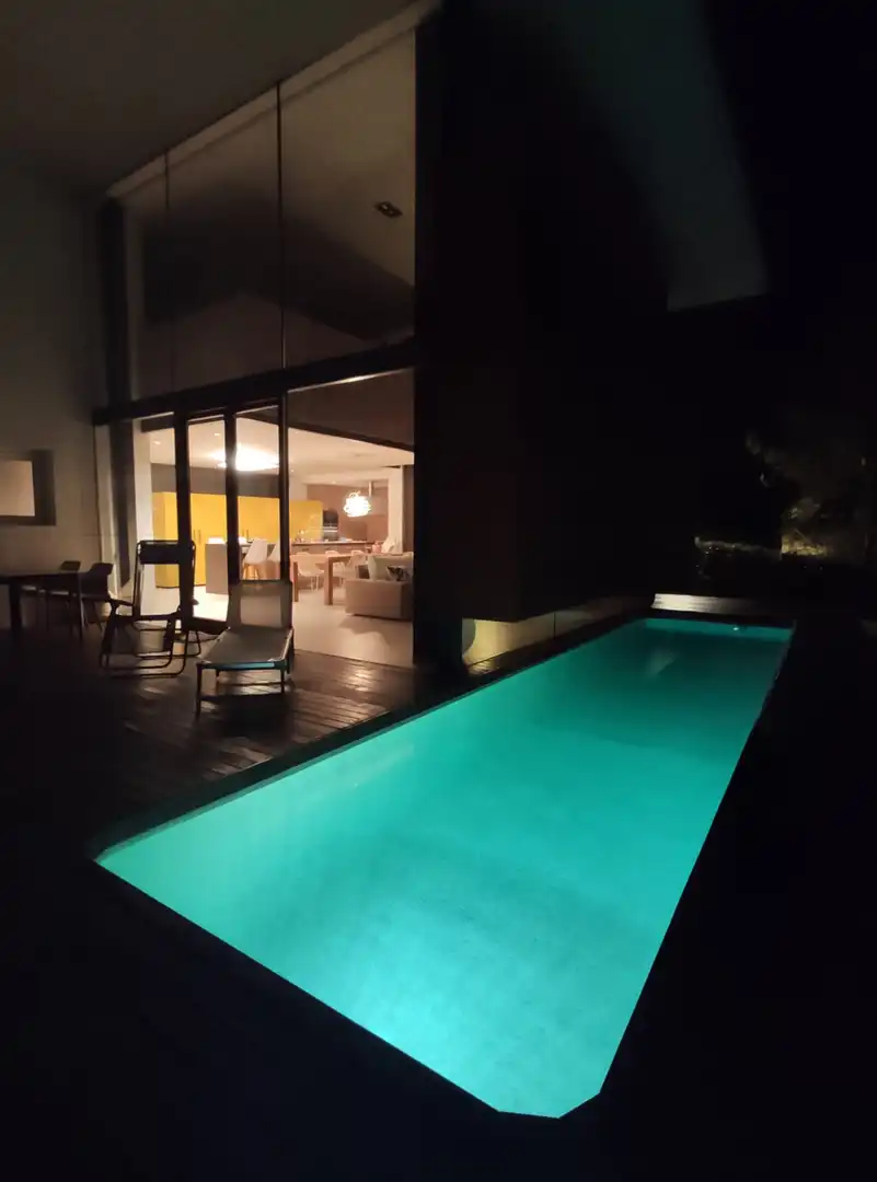 Piscina de Casa o chalet en venta en Castellvell del Camp con Calefacción, Jardín privado y Parquet