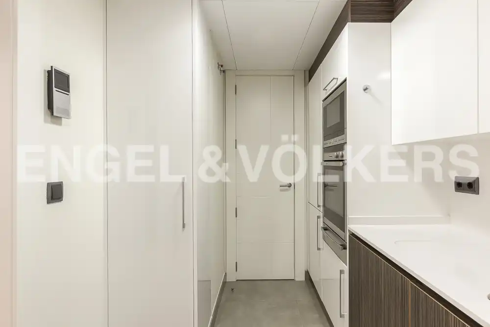 Flat with terrace to rent in Almagro, imagen 17