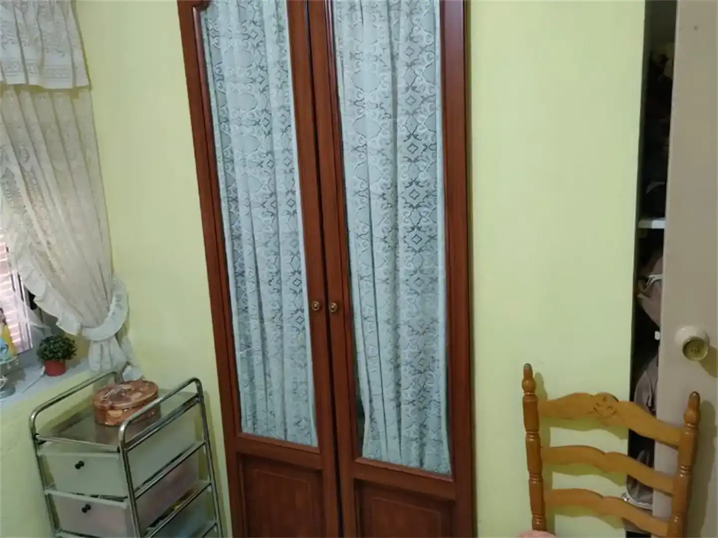 Casa adosada en venda en Higueruela