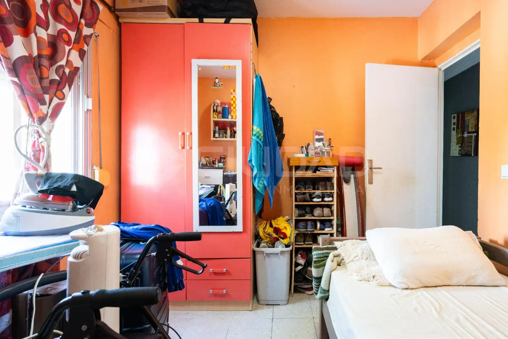 Habitación de Piso en venta en Sevilla