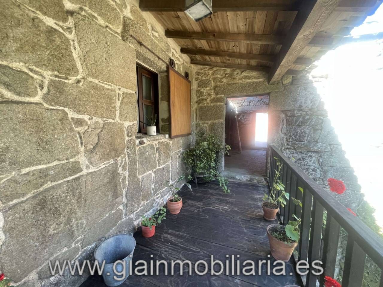 Haus oder Chalet zum verkauf in Penadouro