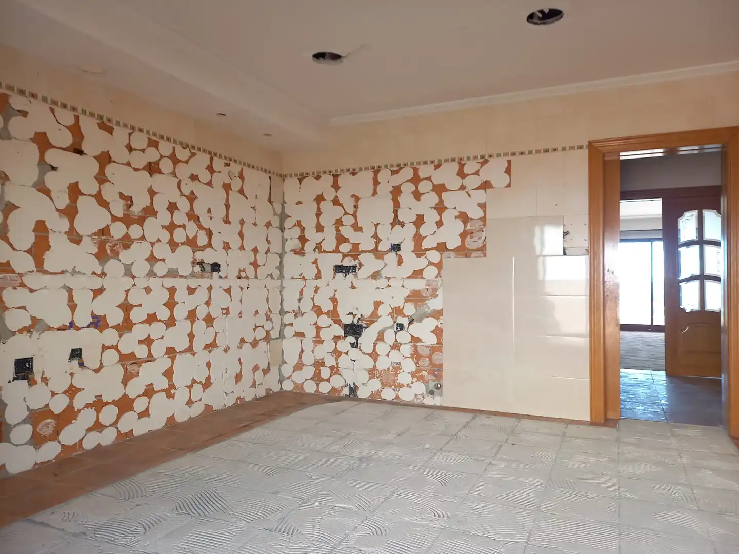 Casa o chalet en venta en Archena con Balcón