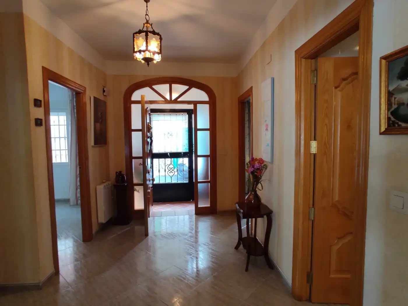 Houses for rent in Centro de Albolote