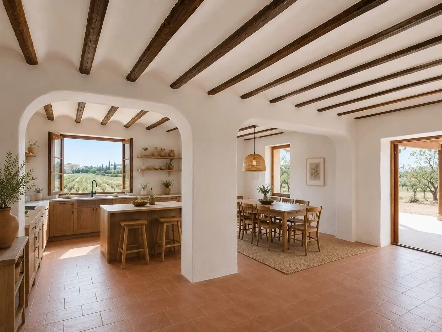 Landhaus zum Verkauf in El Pinós / Pinoso, imagen 6