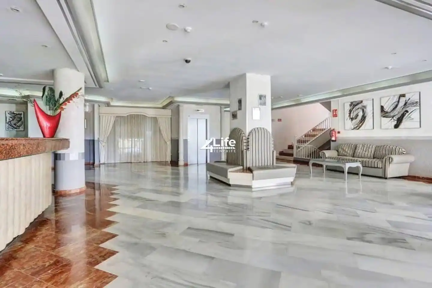 Apartamento en venta en Chayofa
