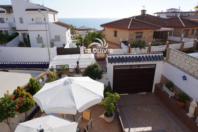 Casa-chalet en Venta en Centro - Torre de la Higuera