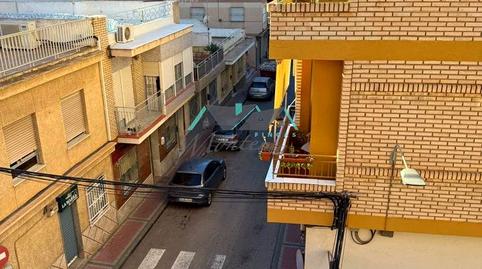 Foto 4 de Edificio en venta en Jovellanos, Casco Antiguo, Murcia