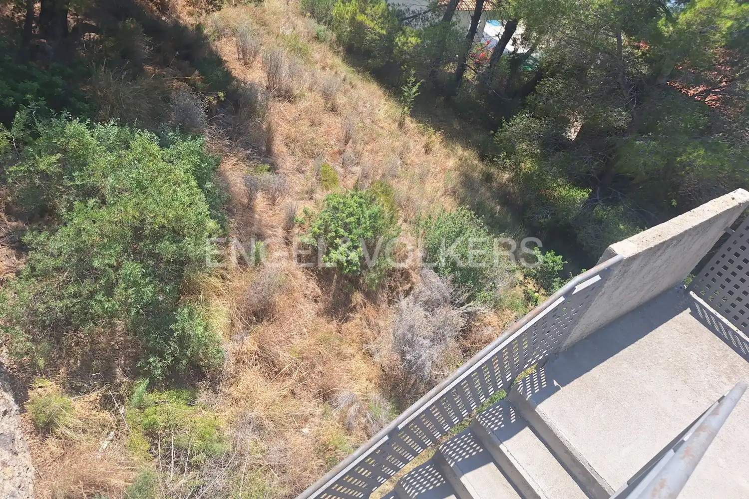 Wohnbaugrundstück zum Verkauf in Urbanización Faro Mediterráneo, imagen 9