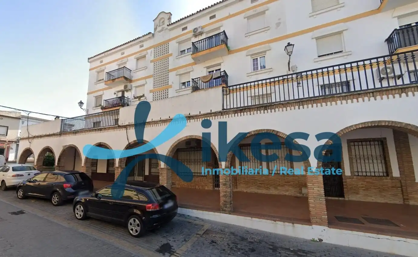 Wohnung zum Verkauf in Palos de la Frontera, imagen 4