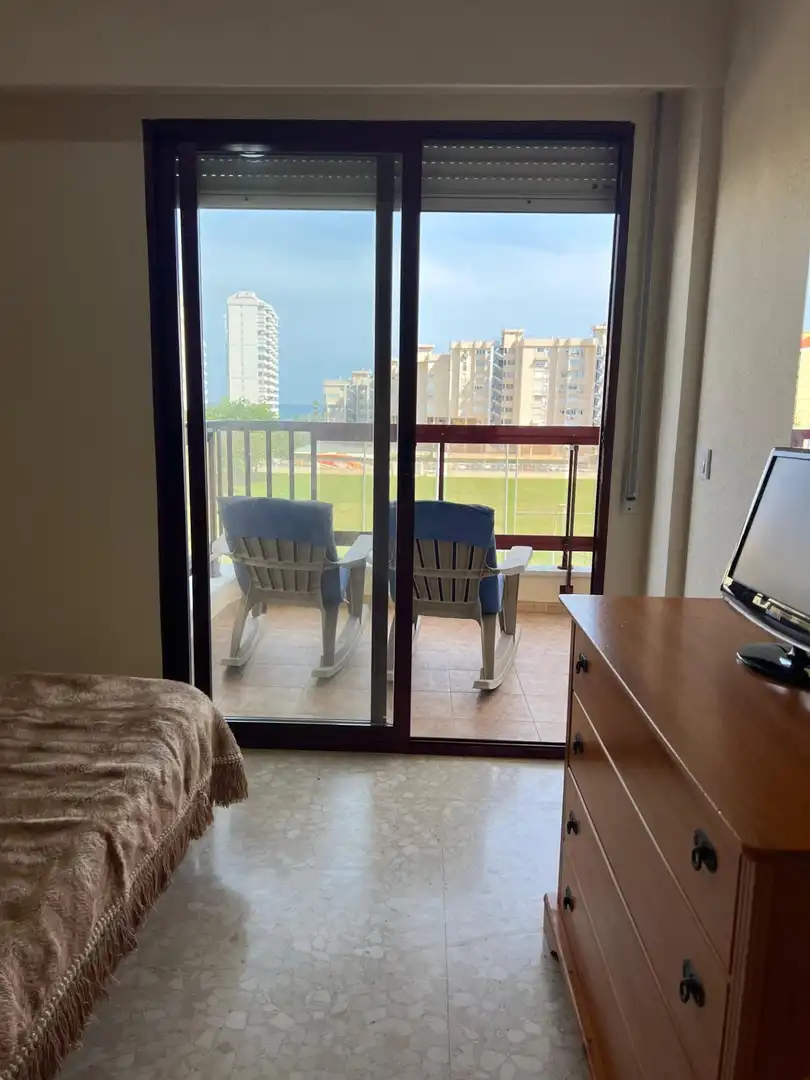 Apartamento con terraza en alquiler en Calle de La Rioja, imagen 32