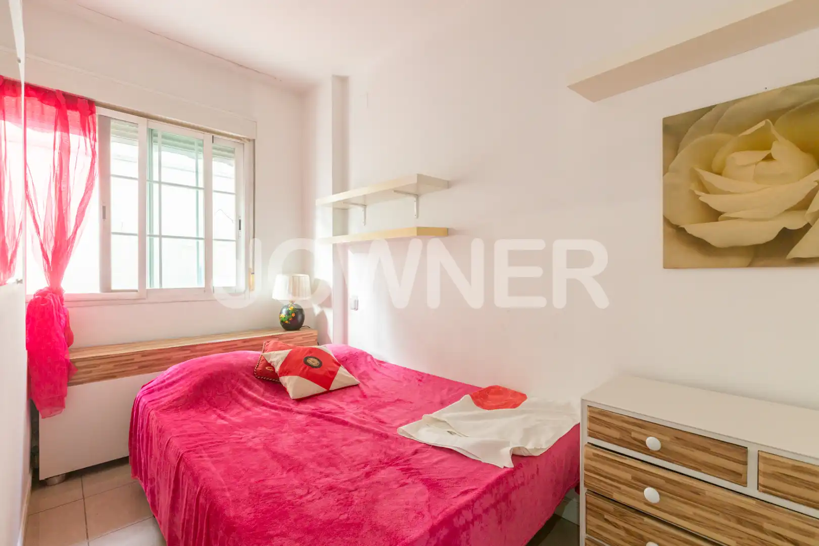 Flat with lift to rent in Avenida del Mediterráneo, imagen 20