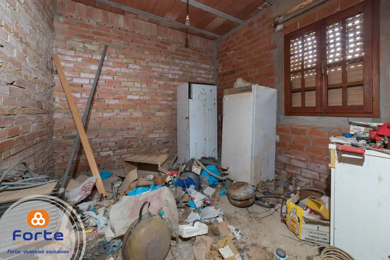 Reihenhaus zum Verkauf in Almodóvar del Río, imagen 4