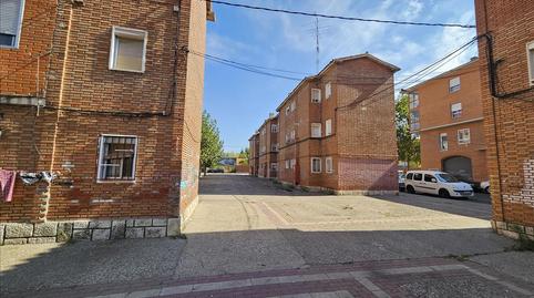 Foto 5 de Pis en venda a Orbigo, Delicias, Valladolid Capital