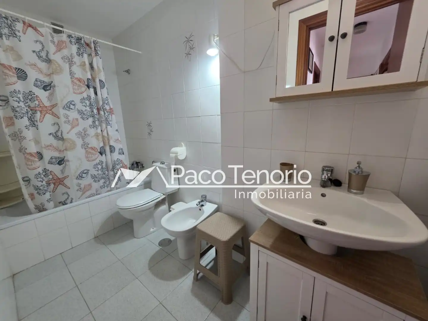 Apartament amb terrassa en venda a Calle Juan Antonio de la Bella 18Y, imagen 21