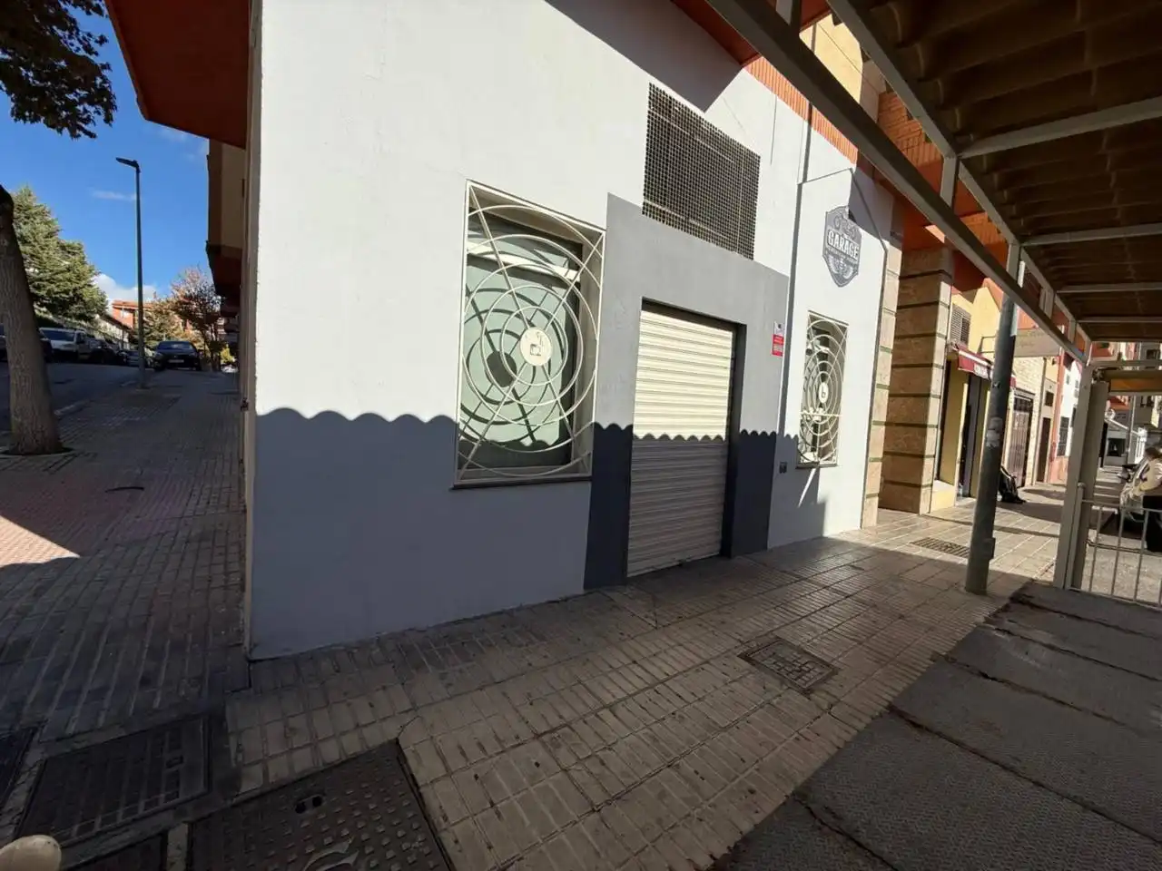Local comercial en venda a Úbeda, imagen 8