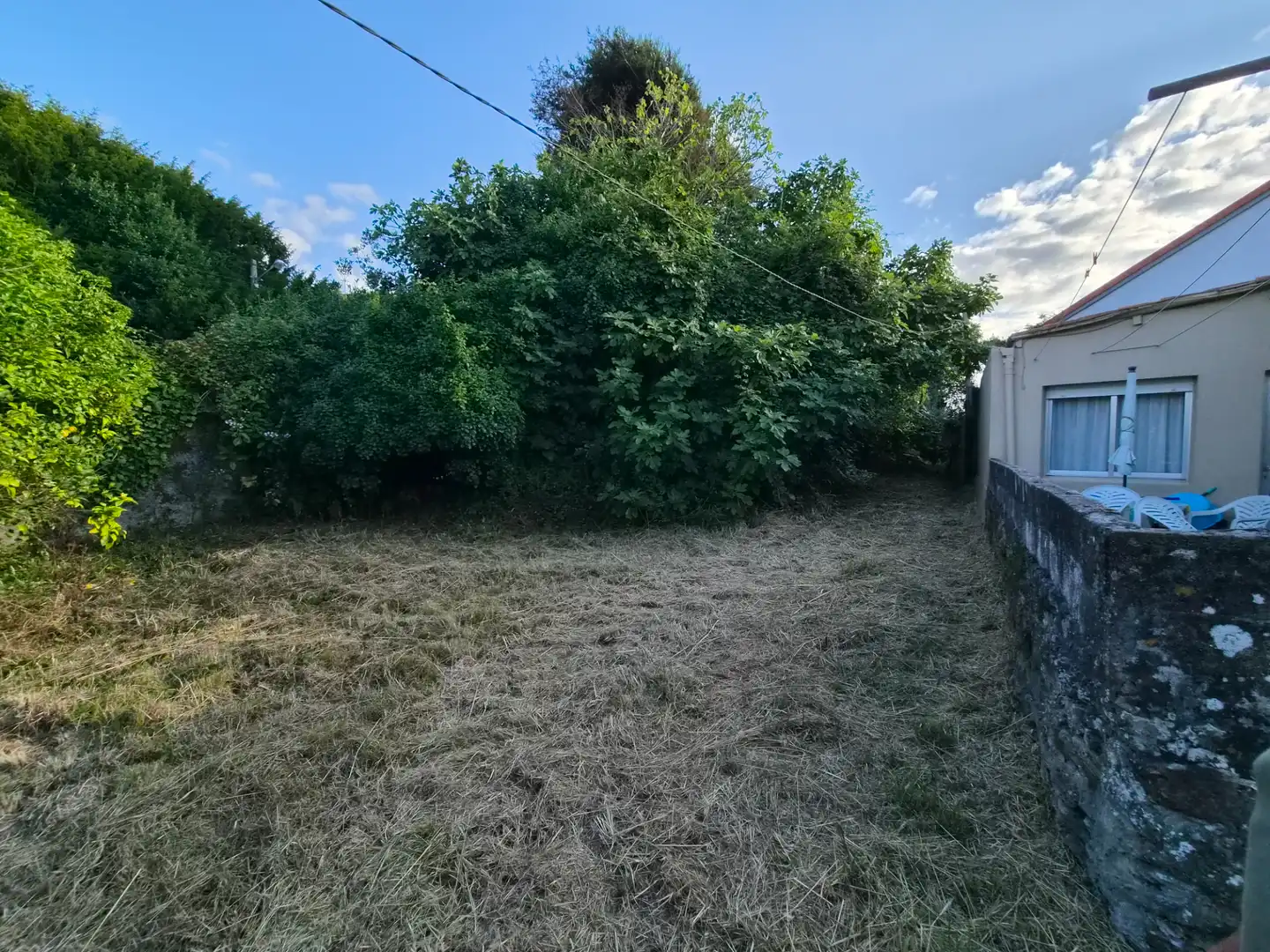 Casa o chalet en venta en Oleiros