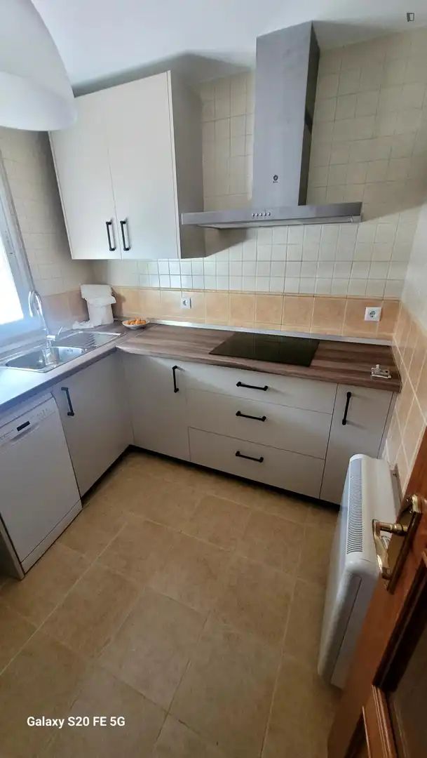Apartament amb ascensor de lloguer a La Zubia Ciudad, imagen 7