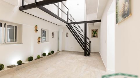Foto 2 de Casa o chalet en venta en Chapín - Campus Universitario - Navinco, Jerez de la Frontera