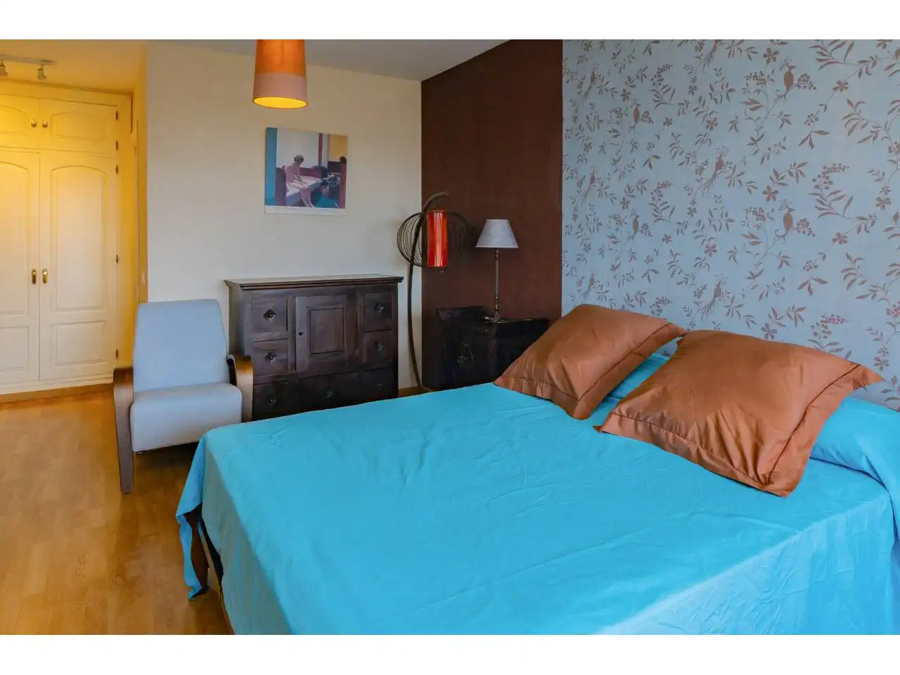 Wohnung mit Pool zur Miete in Avenida Golf, imagen 11