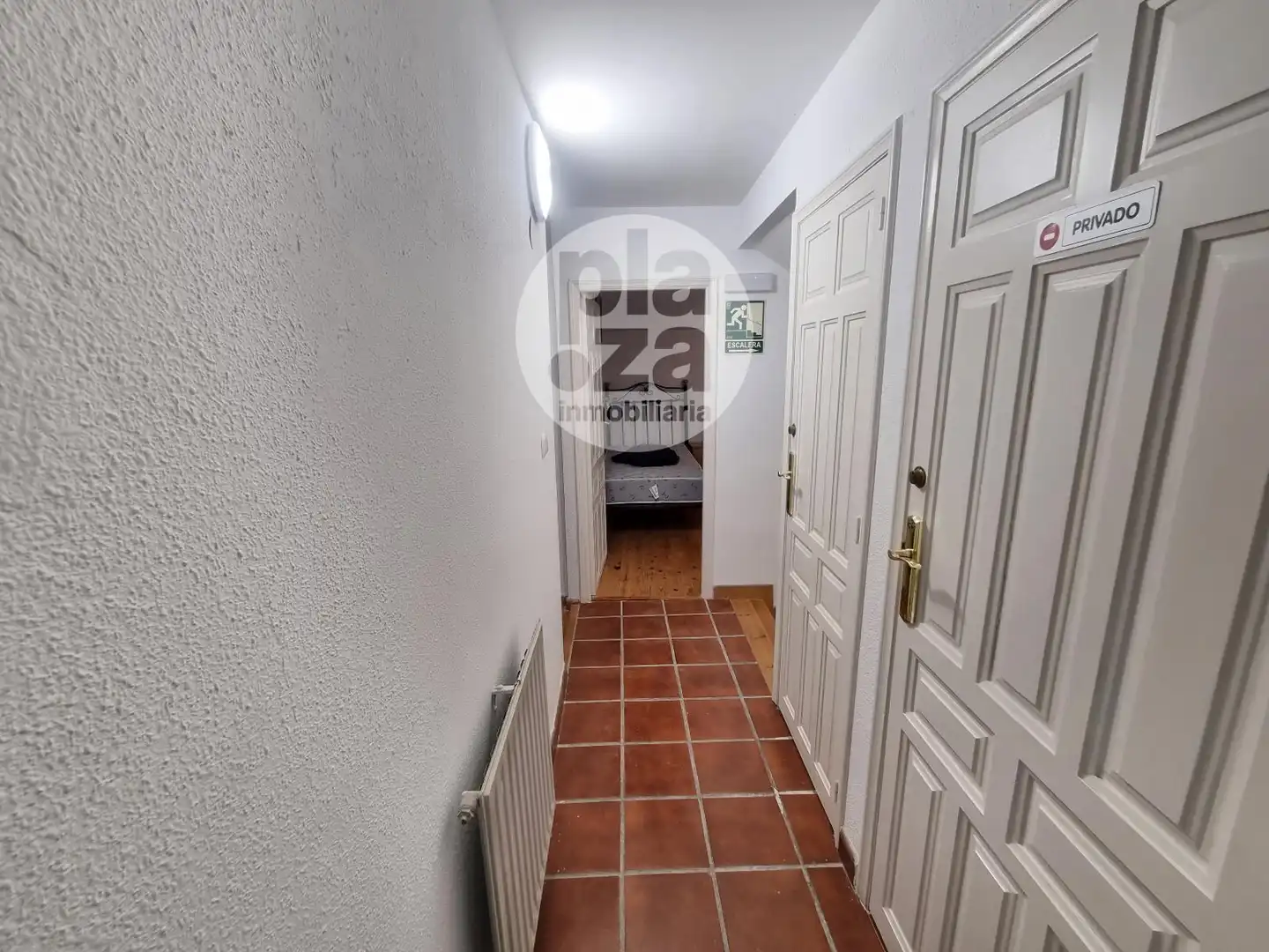 Casa o xalet de lloguer en Burgos amb Calefacció, Traster i Moblat
