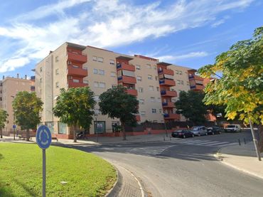 Einzelparkplatz zum Verkauf in Carrer de Montblanc