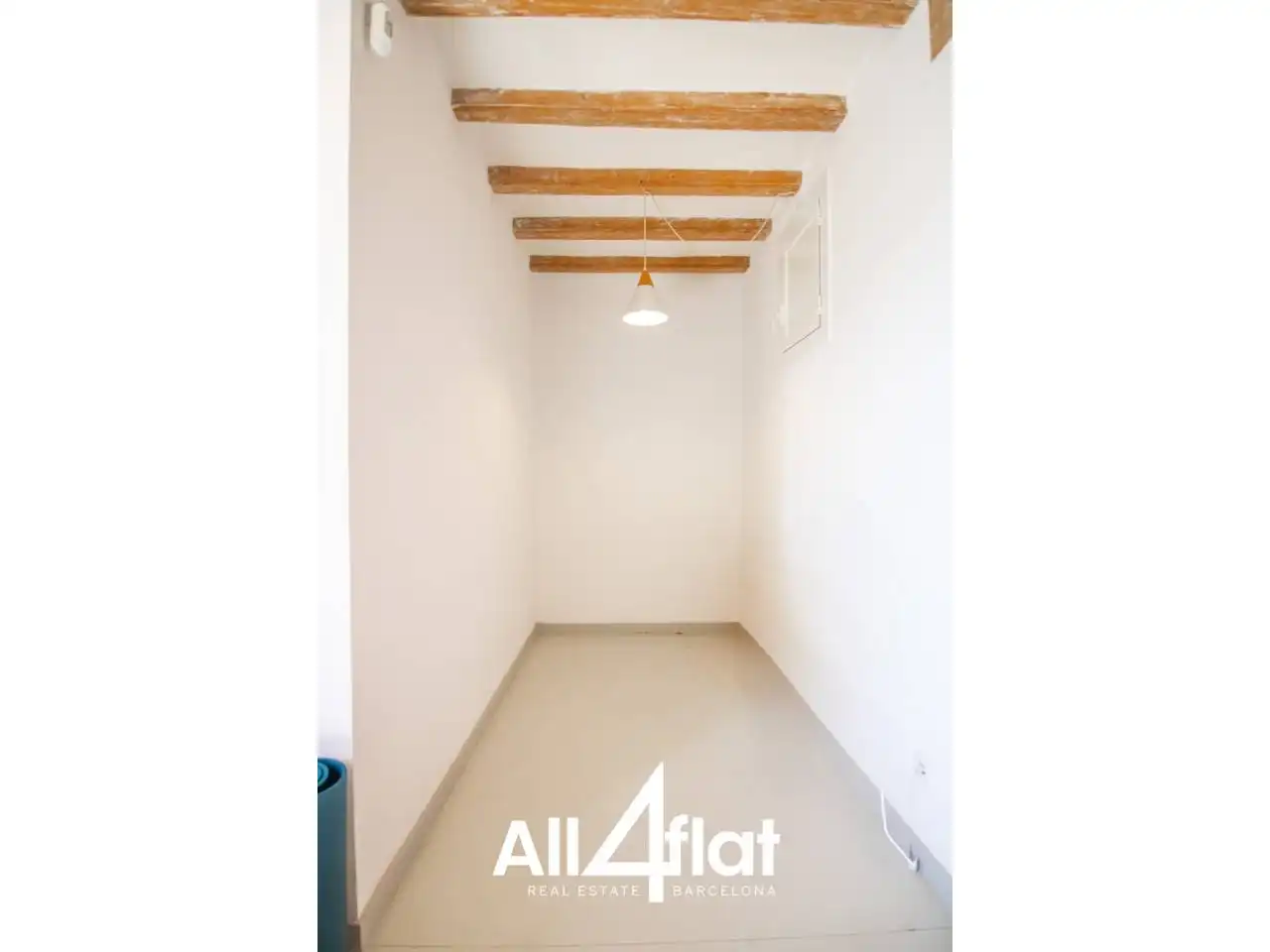 Flat with terrace for sale in Calle robador, imagen 6