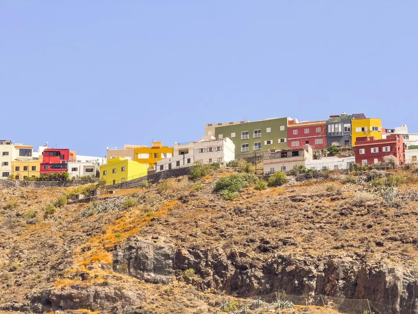 Pis en venda a San Sebastián de la Gomera, imagen 24