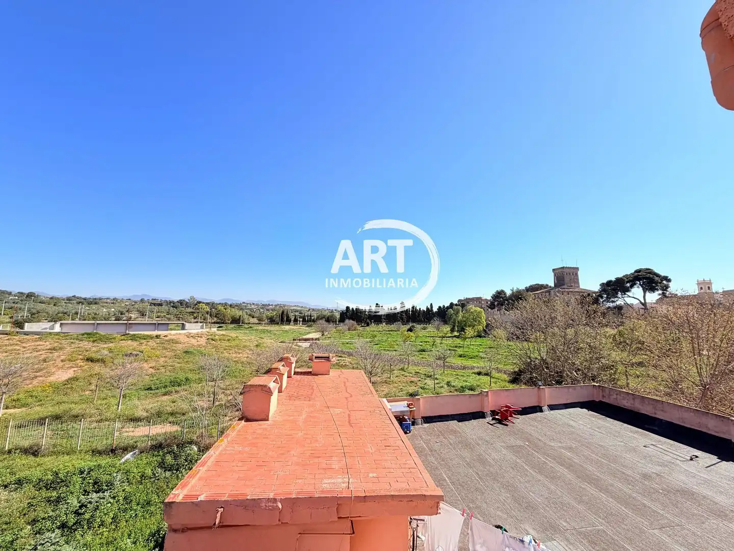 Piso en venta en Benissanó con Terraza