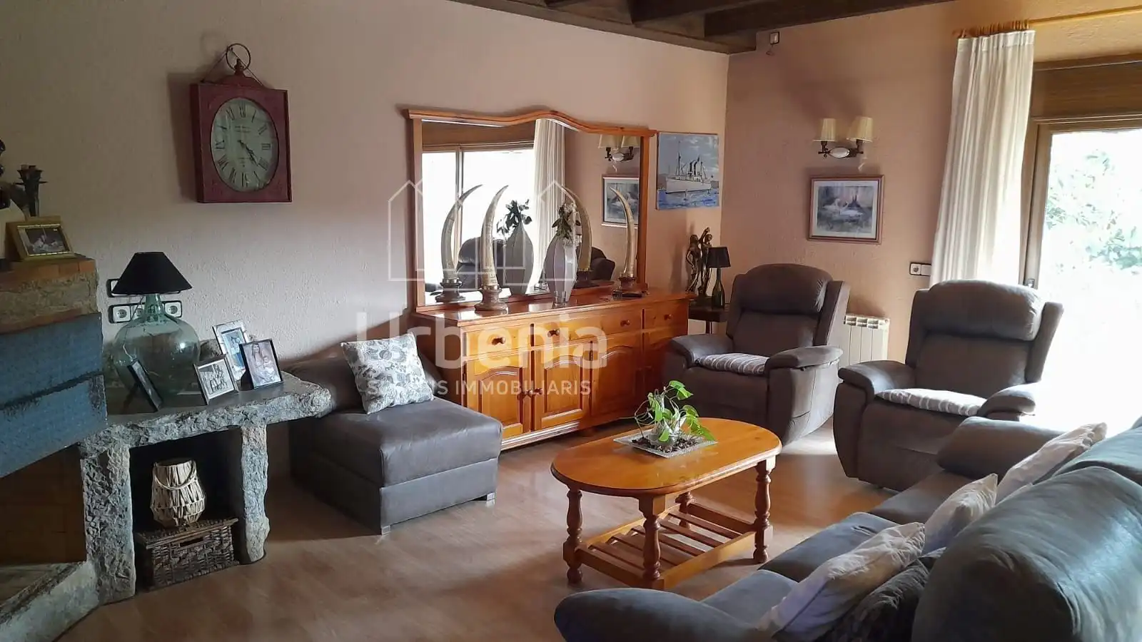 Maison à vendre à Palafolls