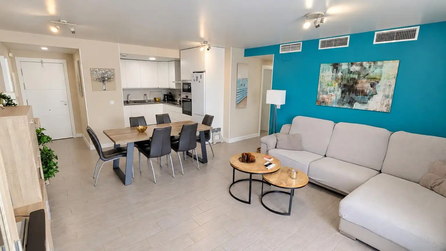 Appartement compact à vendre à El Peñoncillo, imagen 4