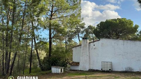 Foto 5 de Finca rústica en venda a  Diseminados, 1, Villablanca, Huelva