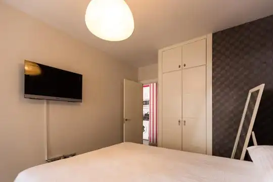 Flat with pool to rent in Calle Piragua, imagen 8