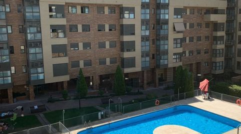 FANTÁSTICO PISO DE 3 HABITACIONES EN RIVAS