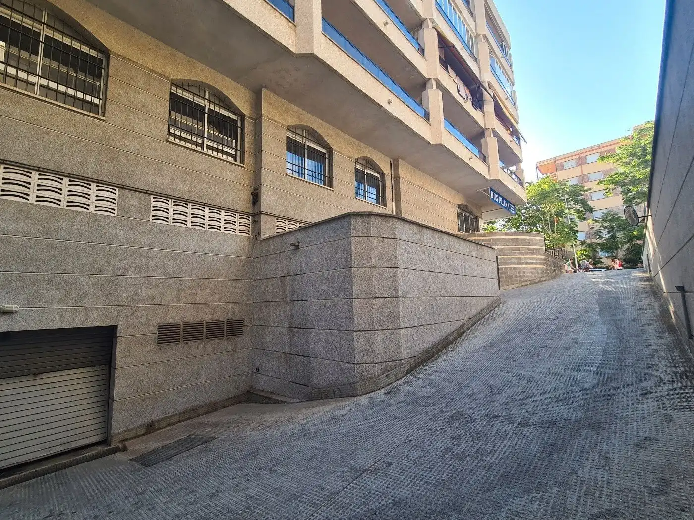 Apartment with pool for sale in Mar i Camp - Platja dels Capellans, imagen 106