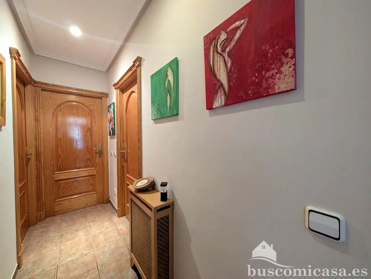 Casa o xalet en venda en Linares amb Aire condicionat, Calefacció i Jardí privat