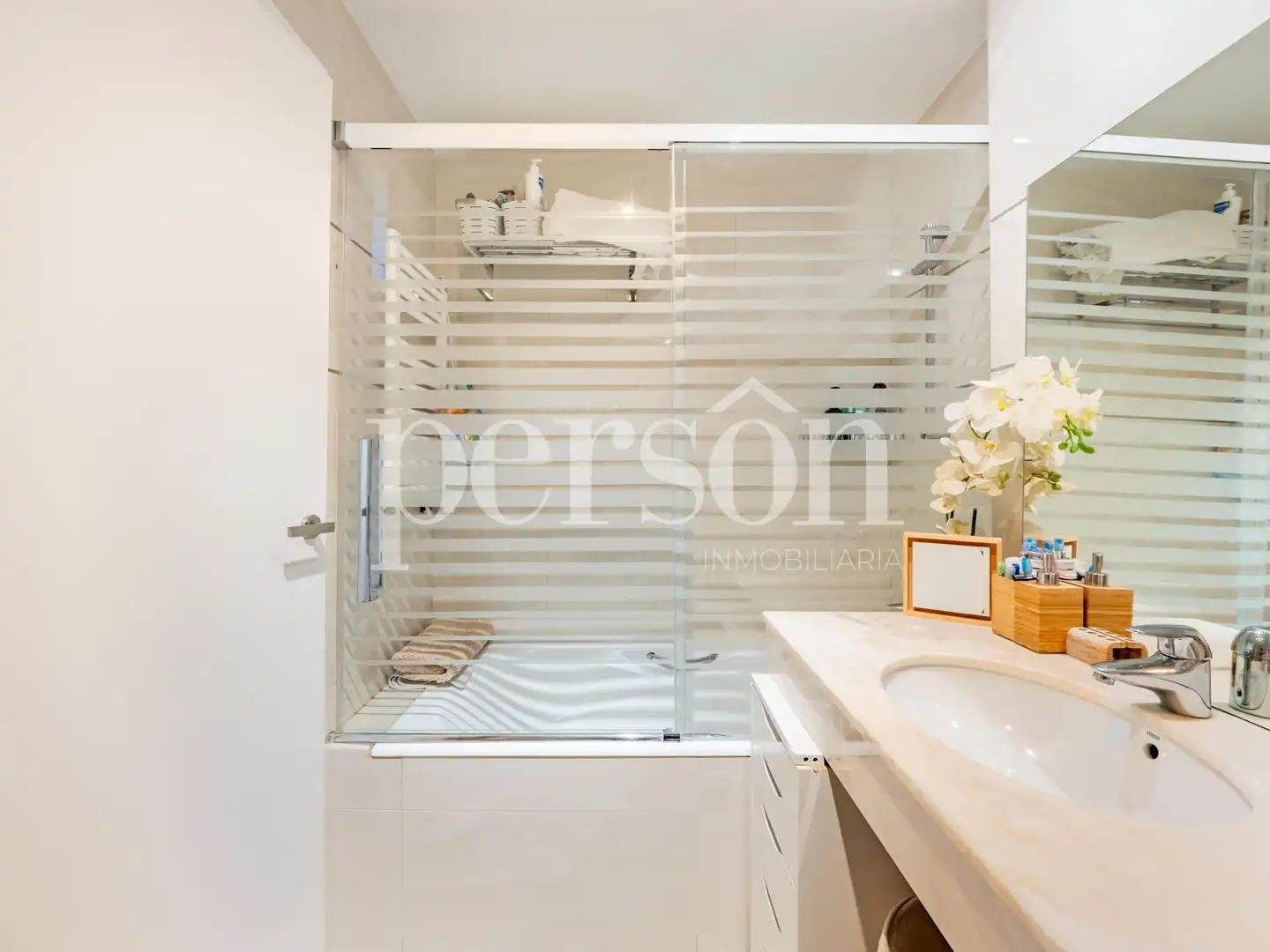 Flat with lift for sale in El Pla del Real, imagen 20