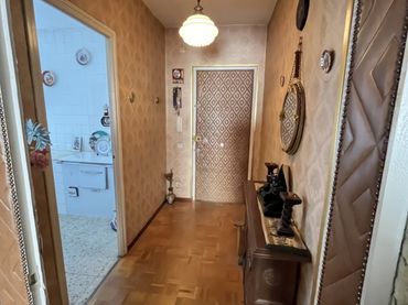 Appartement avec ascenseur à vendre à Astorga