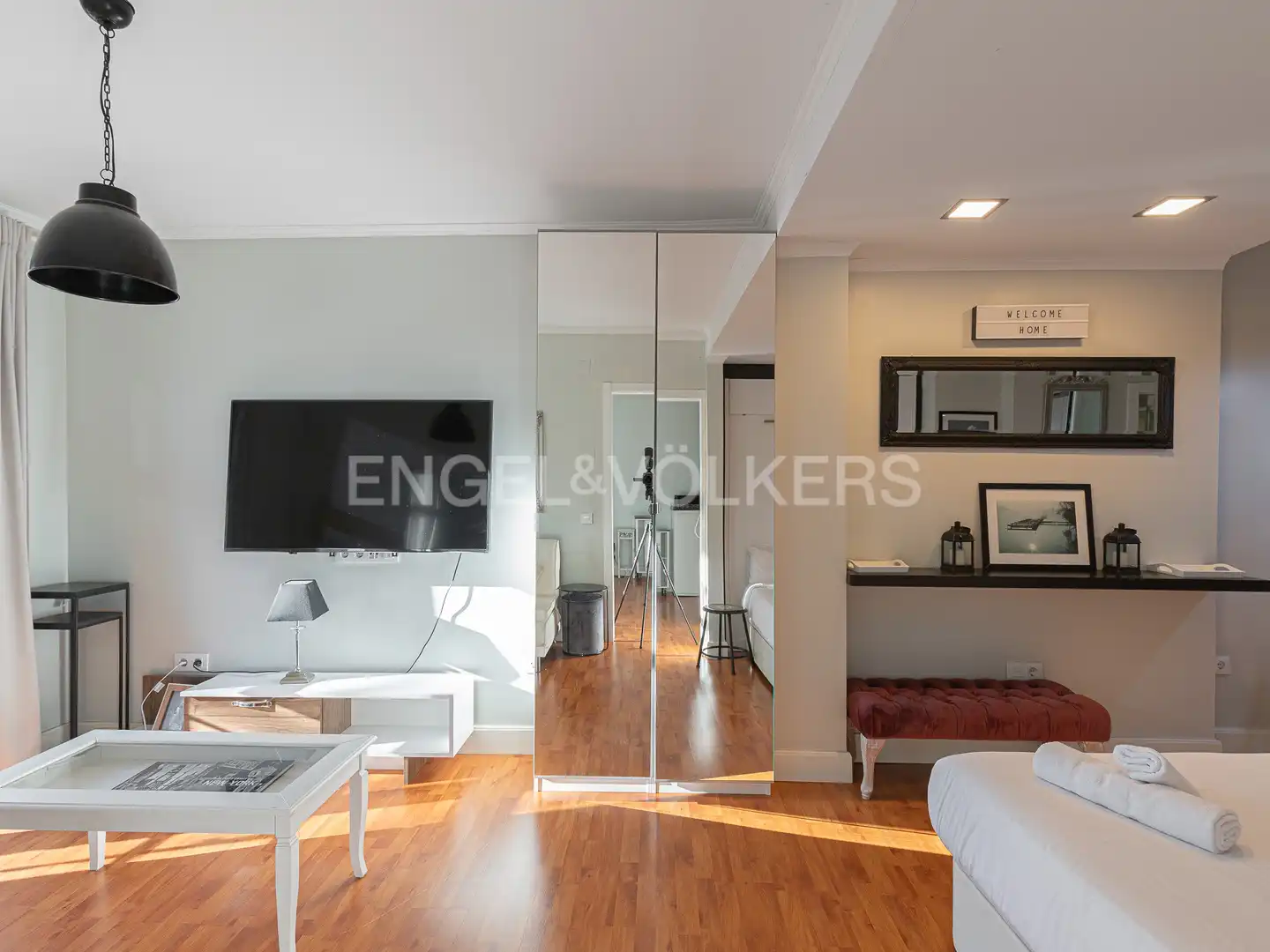 Wohnung mit Terrasse zum Verkauf in Paseo Colom, imagen 25