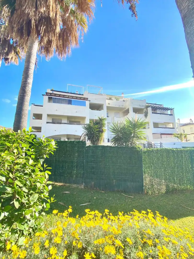 Außenansicht von Lagerraum zum Verkauf in Benalmádena