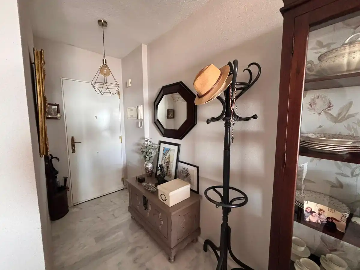 Apartamento en venta en Marbella